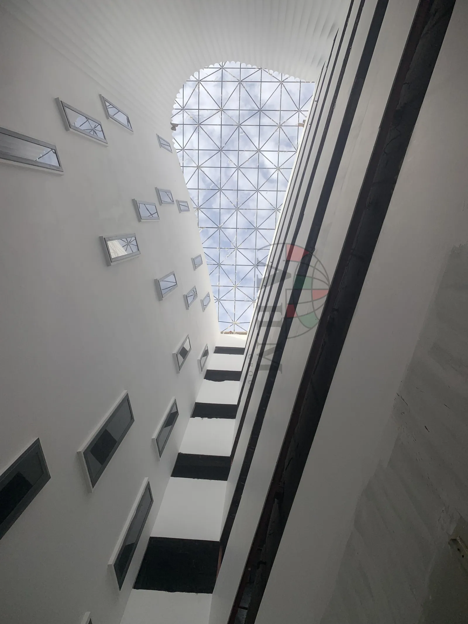 سكاى الطبى | AHM GROUP Project