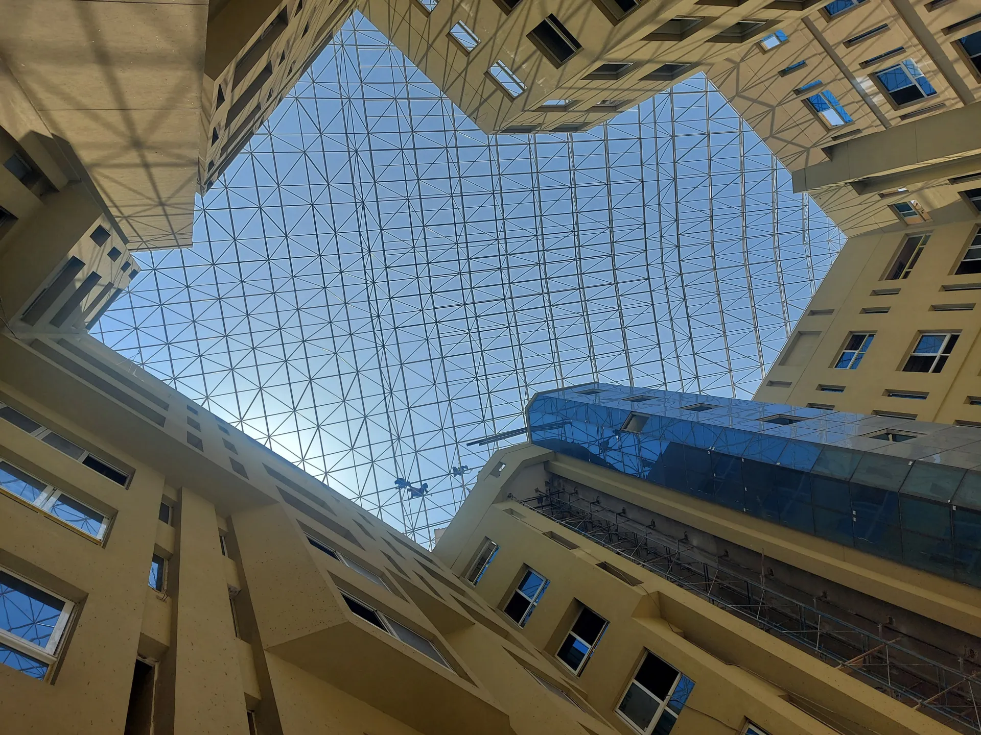 بنك الاستثمار | AHM GROUP